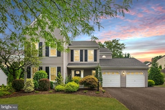 125 Fairview Dr, Lansdale, PA 19446