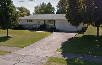 1401 W Division St, Union City, IN 47390
