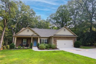309 Augusta Rd, Clemson, SC 29631
