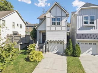 503 Acklen Park Dr, Nashville, TN 37205