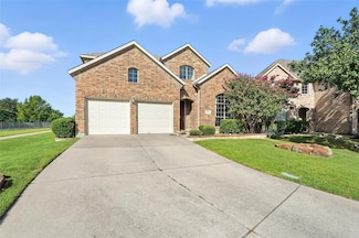 1201 Shenandoah Dr, McKinney, TX 75071