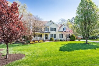 14006 Planters Walk Dr, Midlothian, VA 23113