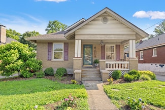 121 Penmoken Park, Lexington, KY 40503