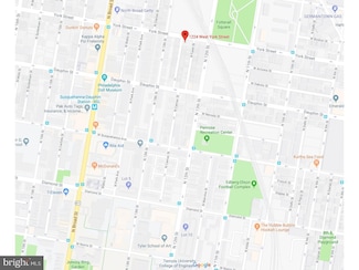 1224 W York St, Philadelphia, PA 19133