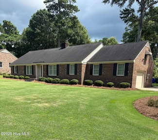 211 Forest Hills Rd NW, Wilson, NC 27896