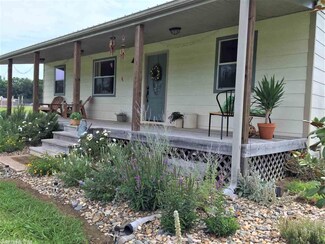 183 Jones Putman Rd, Mc Rae, AR 72102