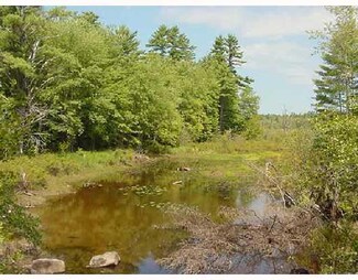 p/o lot 42 Bradford Rd, Wiscasset, ME 04578