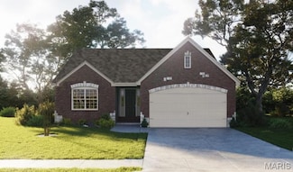 202 Keaton Woods Dr, O'Fallon, MO 63368