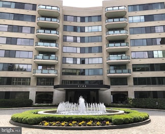 2700 Calvert St NW Unit 315, Washington, DC 20008