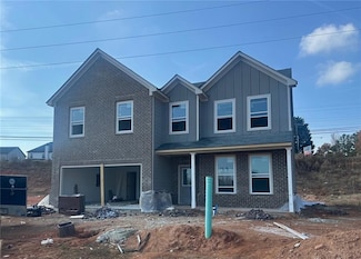 689 Rodeo Dr, Auburn, GA 30011