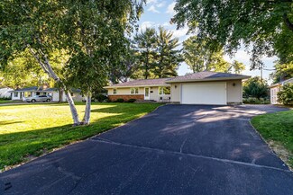 9221 Russell Ave S, Minneapolis, MN 55431