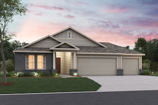 Esparanza, Floresville, TX 78114