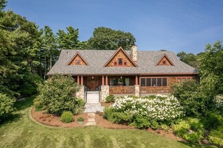 1 Plum Hill, Manchester, MA 01944