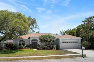 970 Ridgewood Terrace, Tarpon Springs, FL 34689