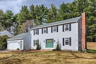 9 Captain Rd, Wilbraham, MA 01095