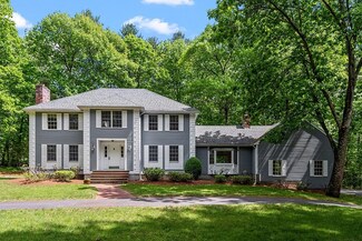 5 Wingate Ln, Acton, MA 01720