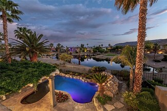 11359 Winter Cottage Place, Las Vegas, NV 89135
