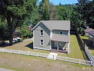 8522 Preston-Fall City Rd SE, Preston, WA 98050