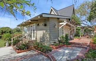 292 Agate St, Laguna Beach, CA 92651