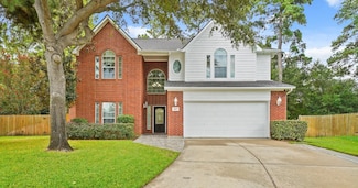 6107 Kyle Bend Ln, Katy, TX 77493