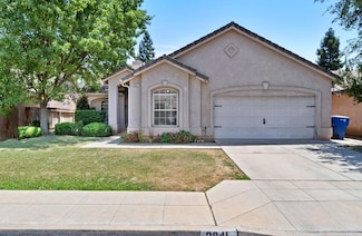 2841 E Brandon Ln, Fresno, CA 93720