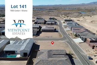 0 Diana Cedar Unit 1027818, Lake Havasu City, AZ 86404