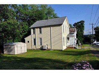 156 Hill St, Evans City, PA 16033