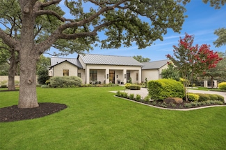 1203 Perdenalas Trail, Westlake, TX 76262