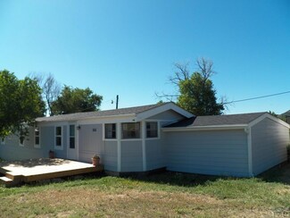 616 Aspen St, Aguilar, CO 81020
