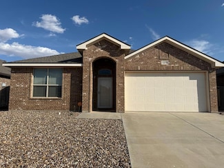 6409 Vanguard Rd, Midland, TX 79706