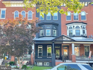 2741 N Calvert St, Baltimore, MD 21218