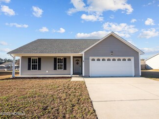 141 Christy Dr, Beulaville, NC 28518