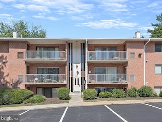200 Erin Way Unit 204, Reisterstown, MD 21136