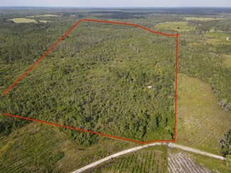 00 SW Callahan Loop, Greenville, FL 32331