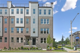 306 Skylar Ct SE Unit 89, Atlanta, GA 30315