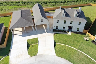 2111 Larissa Cir, League City, TX 77539