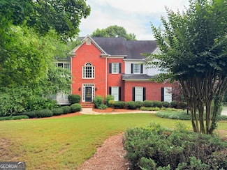 361 Fairway Cir, Monroe, GA 30656