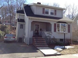 23 Lillian Rd, Malden, MA 02148