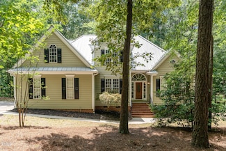 7013 Landingham Dr, Willow Spring, NC 27592