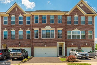 5036 Wesley Square, Frederick, MD 21703