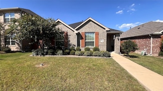 4024 Villawood Trail, Forney, TX 75126