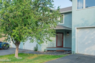 60 Mill Rd Unit N-2, Eagle, CO 81631