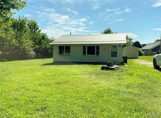 1343 S Rolla St, Rolla, MO 65401