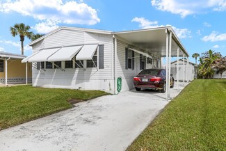 237 SE Easy St, Stuart, FL 34994