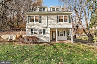 14936 Kelbaugh Rd, Thurmont, MD 21788