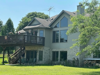 5509 Thunder Rd, Whitelaw, WI 54247