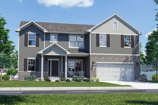84 Larwick Cir, Valparaiso, IN 46385