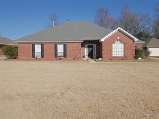 6225 Eastwood Glen Place, Montgomery, AL 36117