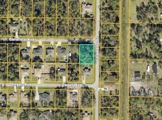 0 Galambos St Unit MFRA4641649, North Port, FL 34291