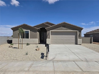 3950 Alan Ladd Dr, Kingman, AZ 86409